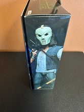 Load image into Gallery viewer, NECA TMNT ULTIMATE CASEY JONES FIGURE
