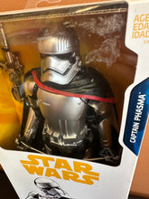 Load image into Gallery viewer, HASBRO STAR WARS CAPTAIN PHASMA 12” FIGURE
