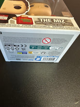 Load image into Gallery viewer, FUNKO POP WWE THE MIZ 169 BOX DAMAGE
