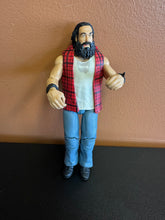 Load image into Gallery viewer, WWE 2011 Elite Series 29 Luke Harper w/ Flannel Loose Figure
