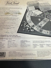 Load image into Gallery viewer, Parker Brothers Trivial Pursuit The 1980’s Master Board Game Preowned Complete
