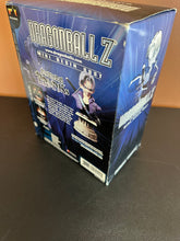 Load image into Gallery viewer, Palisades Funimation Dragonball Z Future Trunks Mini Resin Bust
