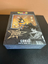 Load image into Gallery viewer, Dragonball Super Goku Super Hero Ver. Dragon Stars Series
