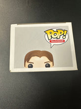 Load image into Gallery viewer, FUNKO POP TELEVISION THE X FILES FOX MULDER 183 DAMAGED
