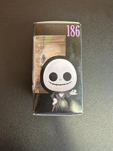 Load image into Gallery viewer, FUNKO MINIS NIGHTMARE BEFORE CHRISTMAS JACK SKELLINGTON FIVE BELOW
