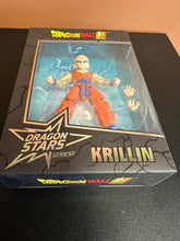 Load image into Gallery viewer, Dragonball Super Krillin Dragon Stars Series
