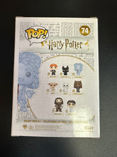 Load image into Gallery viewer, FUNKO POP HARRY POTTER BLOODY BARON 74
