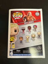 Load image into Gallery viewer, FUNKO POP WWE DUSTY RHODES 114
