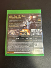 Load image into Gallery viewer, XBOX ONE DEUS EX MANKIND DIVIDED PREOWNED GAME
