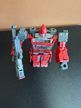 Load image into Gallery viewer, Transformers War for Cybertron Siege Ironhide Loose Figure
