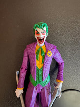 Load image into Gallery viewer, DC Multiverse Rebirth The Joker Loose Preowned Figure
