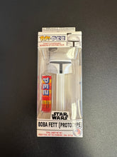 Load image into Gallery viewer, FUNKO POP PEZ 2019 STAR WARS BOBA FETT(PROTOTYPE)
