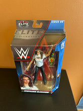 Load image into Gallery viewer, Mattel WWE Elite Series 94 Stephanie McMahon Action Figure Open Box
