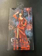 Load image into Gallery viewer, NECA ELVIRA MISTRESS OF THE DARK RED FRIGHT &amp; BOO FIGURE
