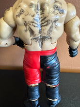 Load image into Gallery viewer, WWE 2011 Elite Brock Lesnar Loose Figure See Pics
