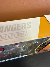 Load image into Gallery viewer, Hasbro Saban’s Power Rangers Lightning Collection Red Ranger &amp; Zeo Gold Signed Austin St. John “Jason” NO COA
