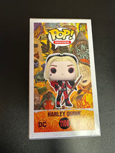 Load image into Gallery viewer, FUNKO POP SUICIDE SQUAD DC HARLEY QUINN 1108
