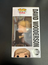 Load image into Gallery viewer, FUNKO POP MOVIES DAZED AND CONFUSED DAVID WOODERSON 1603
