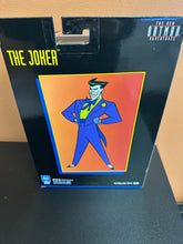 Load image into Gallery viewer, McFarlane Toys The New Batman Adventures The Joker Figure
