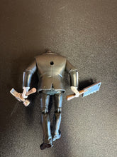 Load image into Gallery viewer, Fortnite Brutus (Shadow) Solo Mode Preowned 4” Figure
