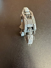 Load image into Gallery viewer, Bandai Star Wars AT-M6 plastic model kit vehicle model 012 BUILT
