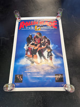 Load image into Gallery viewer, 1986 Roller Blade The Video Original Poster
