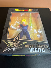 Load image into Gallery viewer, Dragonball Super Saiyan Vegito Dragon Stars Series
