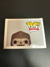 Load image into Gallery viewer, FUNKO POP BATMAN ARKHAM KNIGHT SCARECROW 74
