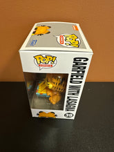 Load image into Gallery viewer, FUNKO POP GARFIELD WITH LASAGANA 39
