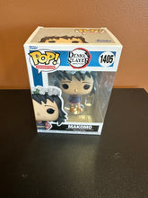 Load image into Gallery viewer, FUNKO POP DEMON SLAYER MAKOMO 1405
