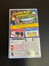 Load image into Gallery viewer, Nintendo Switch Paper Mario The Origami King Preowned Game
