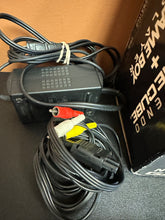 Load image into Gallery viewer, Nintendo GameCube DOL-001(JPN) with Player &amp; Discs Tested Working Preowned JAPANESE ONLY
