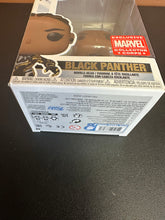 Load image into Gallery viewer, FUNKO POP MARVEL BLACK PANTHER WAKANDA FORVER COLLECTOR CORPS 1122
