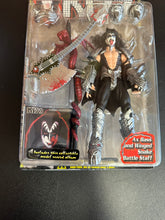 Load image into Gallery viewer, Mcfarlane Toys KISS Gene Simmons Figure
