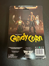 Load image into Gallery viewer, CANDY CORN - JACOB &amp; DR. DEATH - 3.75&quot; FIGURE 2 PACK
