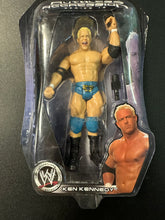 Load image into Gallery viewer, Jakks Pacific Ruthless Aggression Series 19 Ken Kennedy
