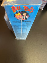 Load image into Gallery viewer, Ralston Bill &amp; Ted’s Excellent Adventure Cereal Sealed with Cassette Tape Case
