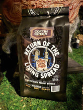 Load image into Gallery viewer, Return of the Living Spread - Chocolate Peanut Butter Flavor
