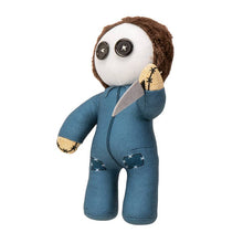 Load image into Gallery viewer, Pinheads Stuffed Plush Myer
