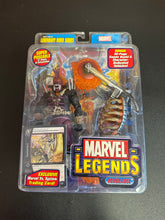 Load image into Gallery viewer, Toy Biz Marvel Legends Vengeance Legendary Rider Series Action Figure
