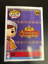 Load image into Gallery viewer, FUNKO POP ANASTASIA 2022 SUMMER CONV. 1240
