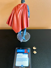 Load image into Gallery viewer, DC Multiverse Superman Red Son Loose Preowned Figure
