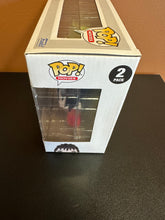 Load image into Gallery viewer, FUNKO POP BEETLEJUICE BEETLEJUICE &amp; LYDIA 2 PACK
