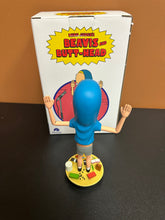 Load image into Gallery viewer, NECA HEAD KNOCKERS CORNHOLIO BEAVIS BOBBLEHEAD
