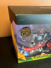 Load image into Gallery viewer, Super 7 MMPR Ultimates Tyrannosaurus Dinozord Preowned Figure
