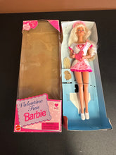 Load image into Gallery viewer, Mattel Barbie Valentine Fun 16311 Preowned
