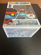 Load image into Gallery viewer, FUNKO POP MARVEL X-MEN NIGHTCRAWLER WALGREENS 1088
