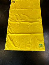 Load image into Gallery viewer, WWE SUMMERSLAM YELLOW THIN BEACH TOWEL
