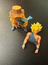 Load image into Gallery viewer, DAMAGED Dragon Ball Z Xenoverse 2 Super Masters Stars Piece Son Goku Figure Statue SEE PICS/READ
