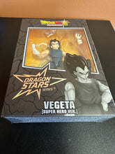 Load image into Gallery viewer, Dragonball Super Vegeta Super Hero Ver. Dragon Stars Series
